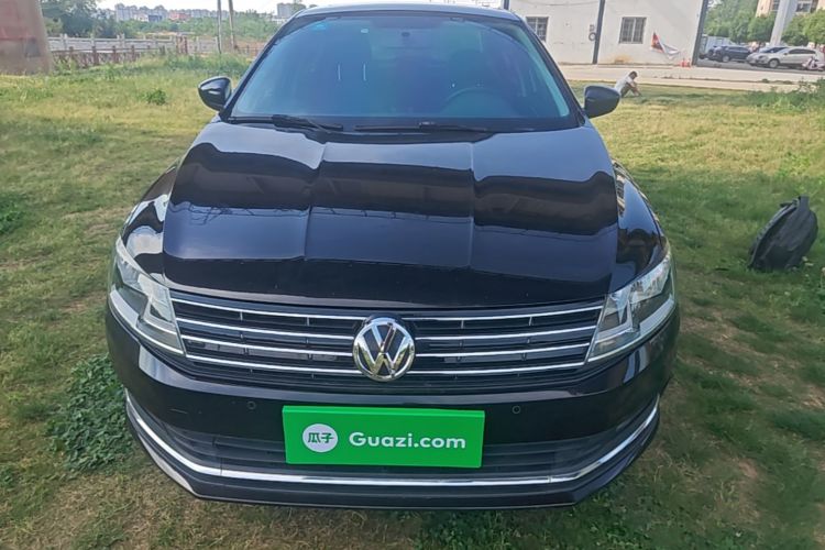 Volkswagen Lavida 2018 #3 Volkswagen Lavida 2018 car image #3