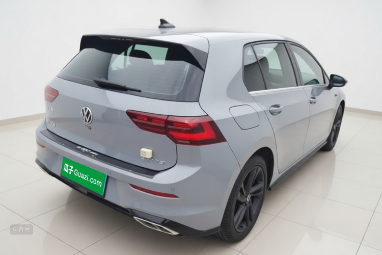 Volkswagen Golf 2022 #7 Volkswagen Golf 2022 car image #7