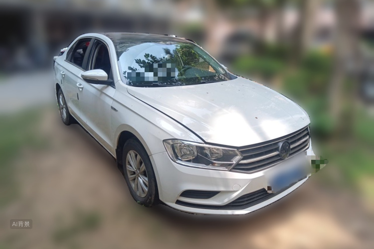 Volkswagen Bora 2018 #4 Volkswagen Bora 2018 изображение автомобиля #4