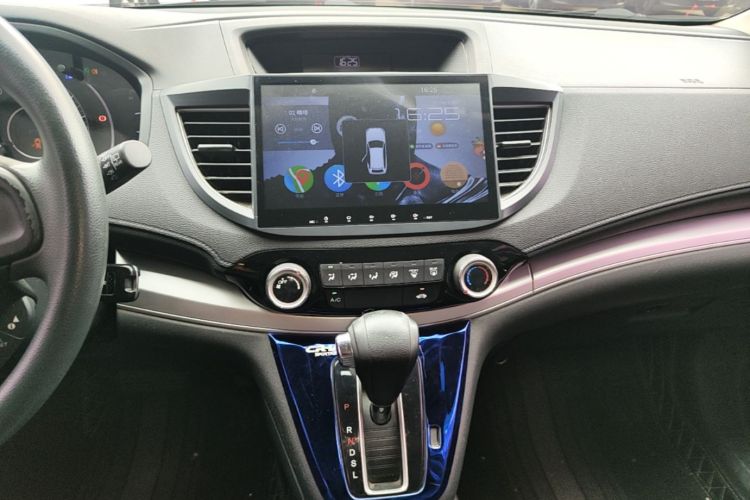 Honda CR-V 2017 car image #13