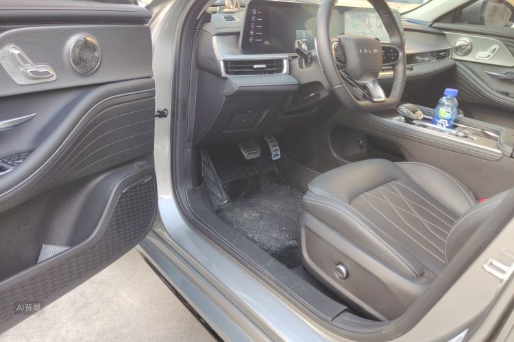 Chery Arrizo 8 2025 imagem de carro #18