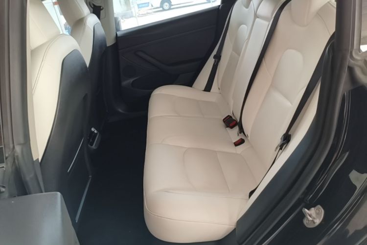 Tesla Model 3 2022 car image #17