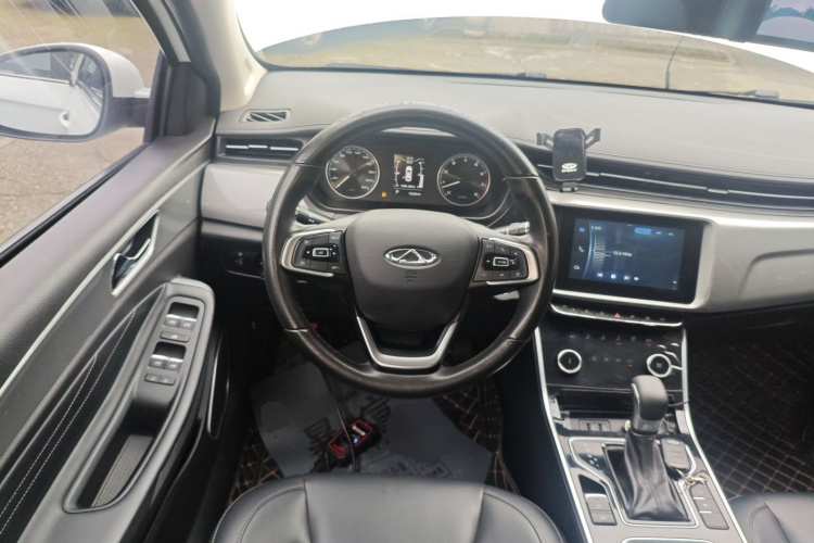 Chery Arrizo 5 2020 car image #15