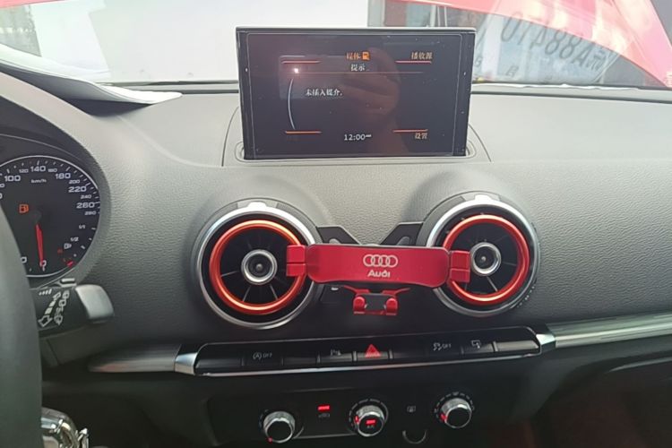 Audi A3 2017 #17 Audi A3 2017 car image #17