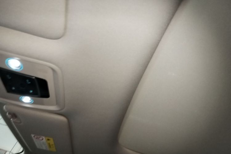 BYD Yuan Plus 2024 car image #29