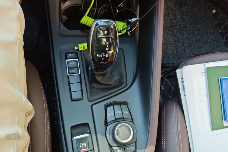 BMW X1 2019 #16 BMW X1 2019 imagem de carro #16