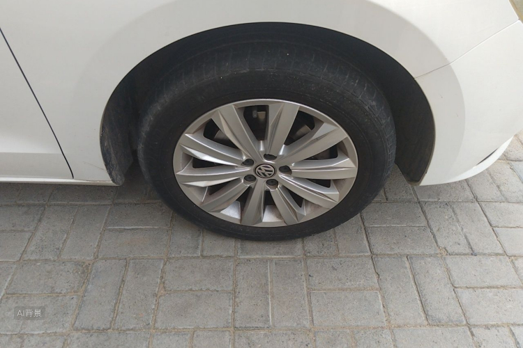 Volkswagen Bora 2020 car image #9