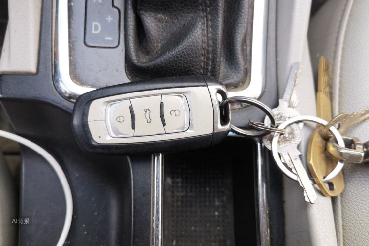 GEELY Emgrand 2016 car image #10