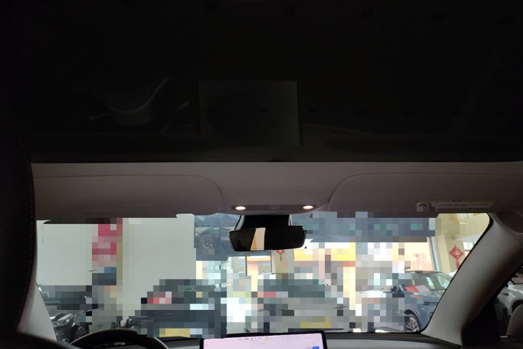 Tesla Model 3 2021 car image #18