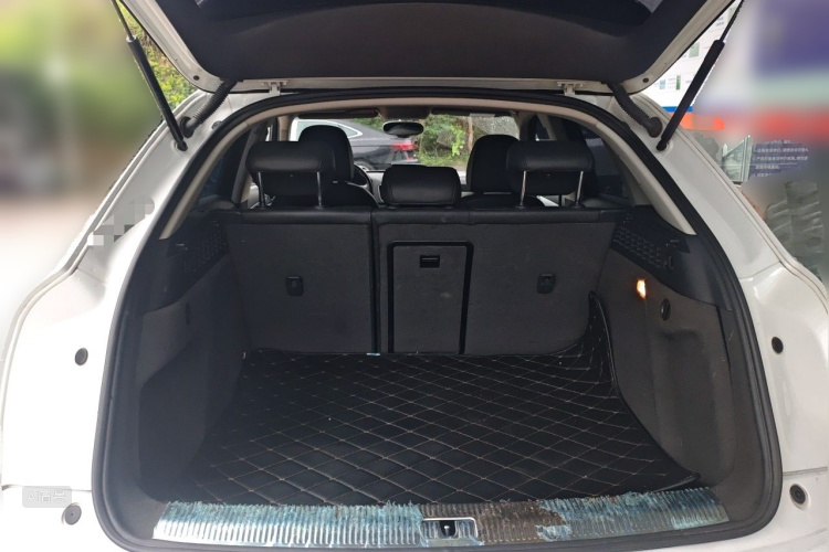 Audi Q3 2016 #21 Audi Q3 2016 car image #21