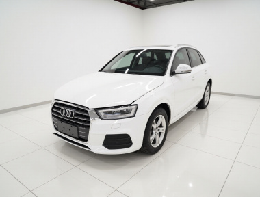 Audi Q3 2018 Audi Q3 2018 car image