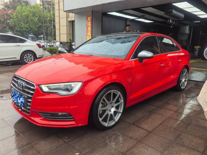 2017 2017 car image