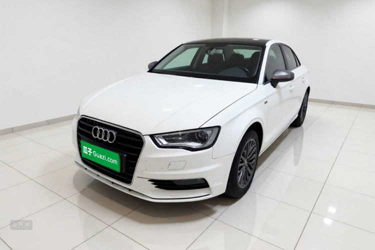 Audi A3 2016 #2 Audi A3 2016 imagem de carro #2