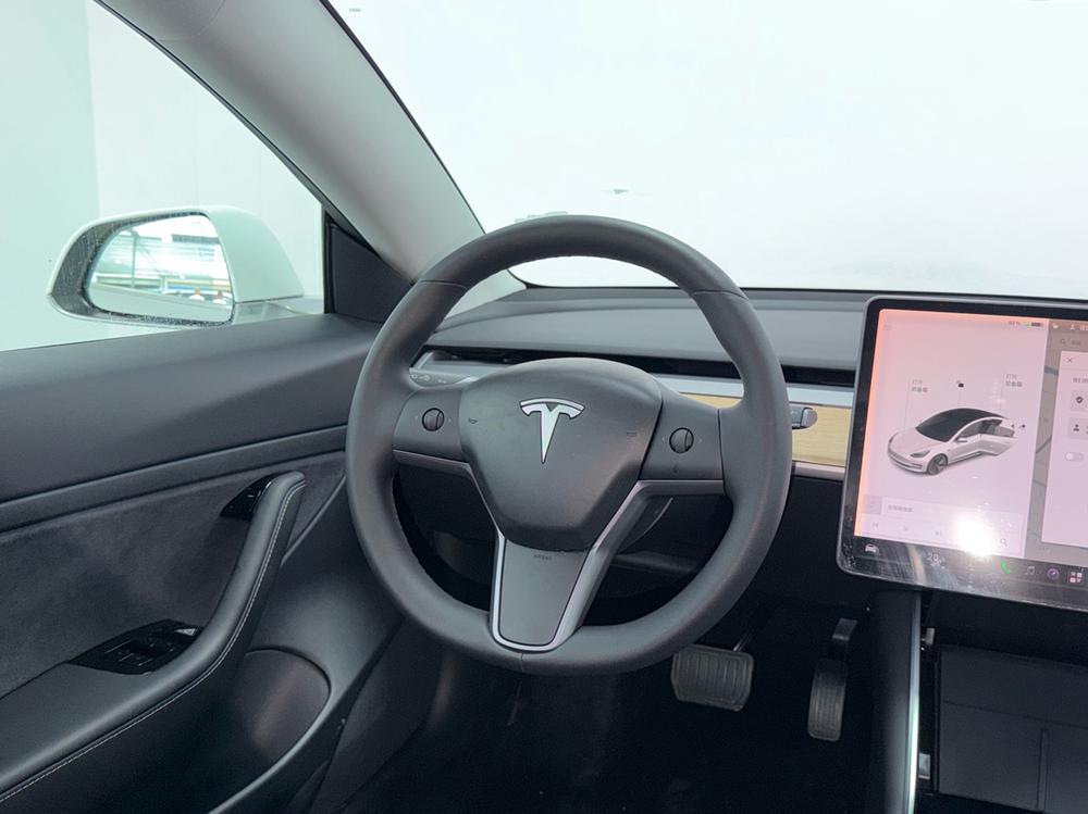 Tesla Model 3 2022 #12 Tesla Model 3 2022 car image #12