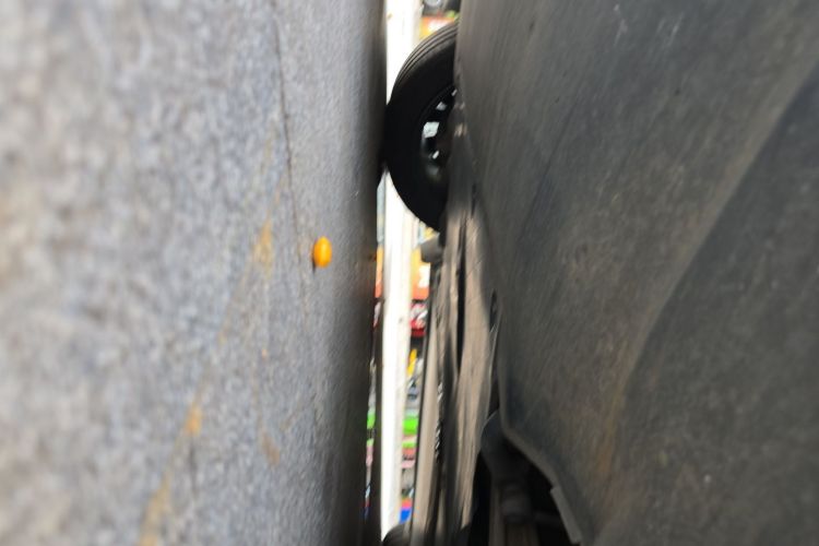 Tesla Model Y 2024 car image #24
