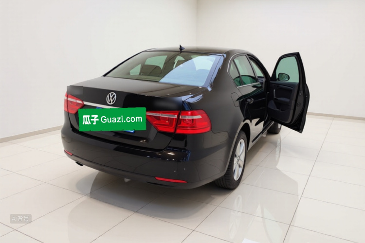 Volkswagen Lavida 2015 car image #7