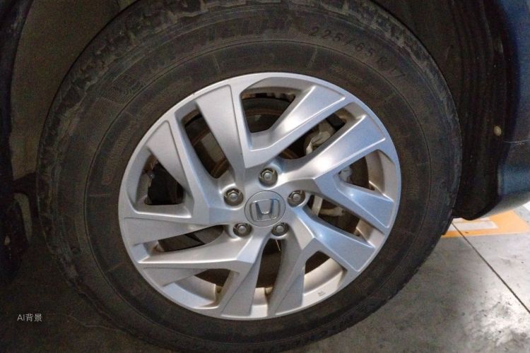 Honda CR-V 2016 car image #9