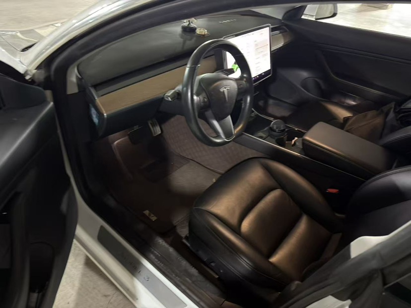 Tesla Model 3 (Imported) 2019 #5 Tesla Model 3 (Imported) 2019 car image #5