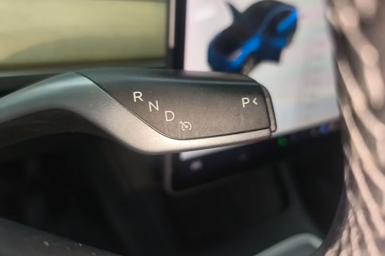 Tesla Model Y 2021 #18 Tesla Model Y 2021 immagine di auto #18