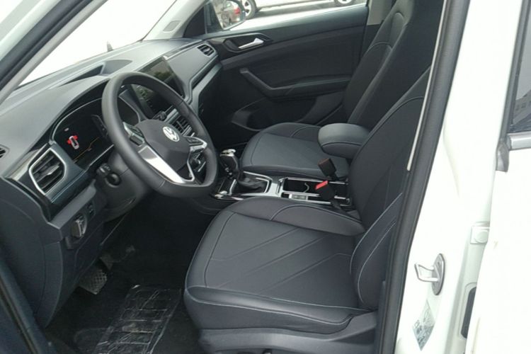 Volkswagen Tharu 2025 #15 Volkswagen Tharu 2025 imagem de carro #15