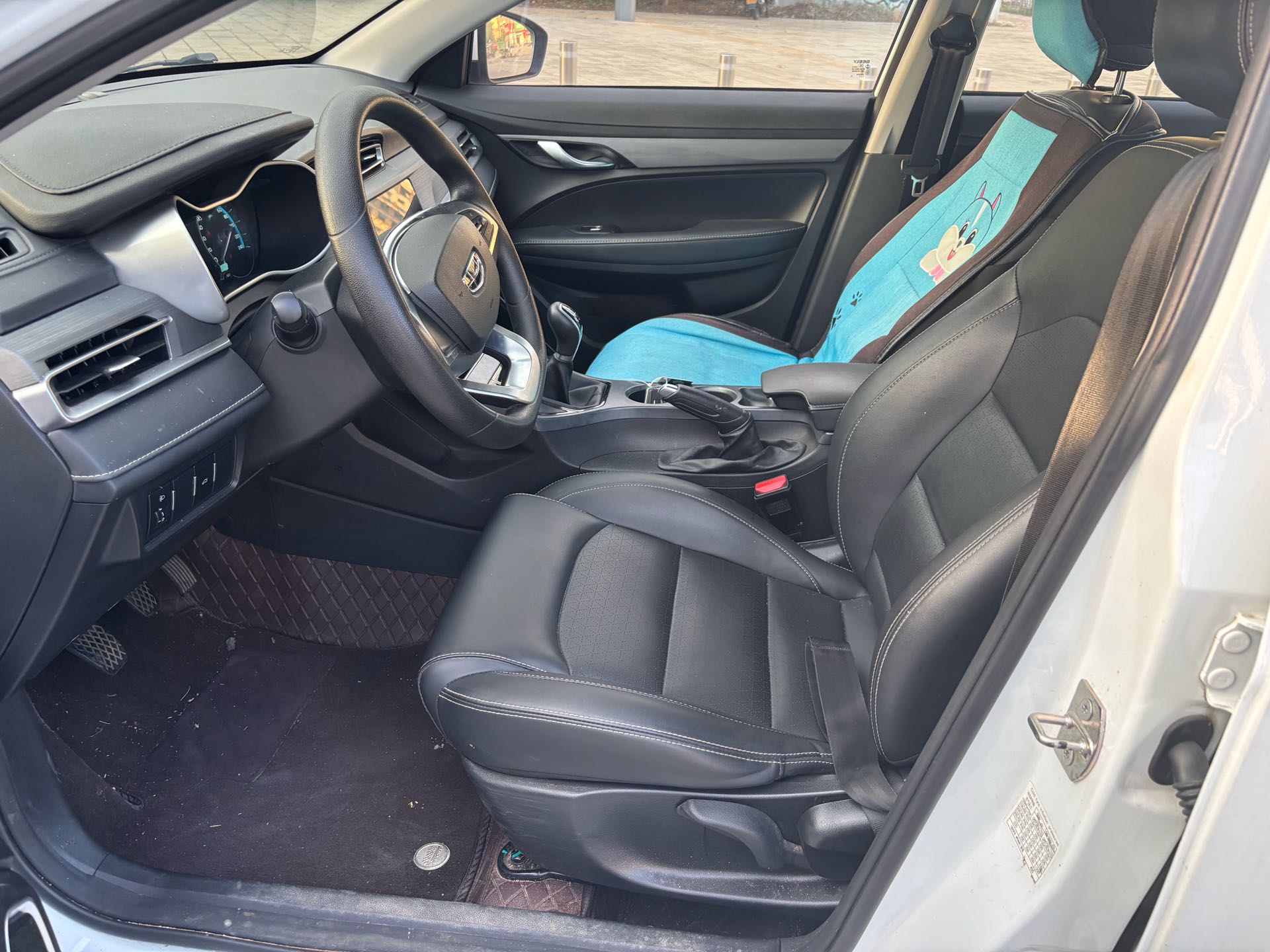 GEELY Emgrand 2021 #4 GEELY Emgrand 2021 immagine di auto #4