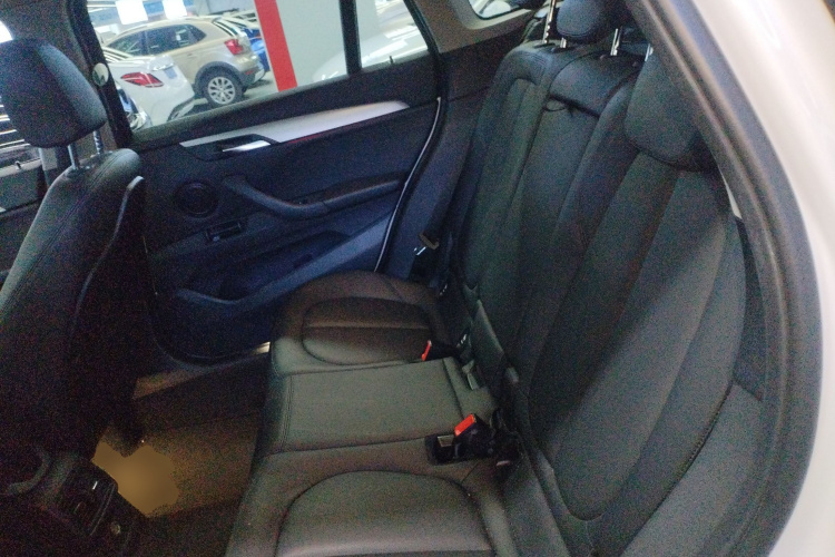 BMW X1 2016 image de voiture #17