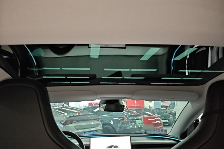 Tesla Model 3 2024 #18 Tesla Model 3 2024 car image #18