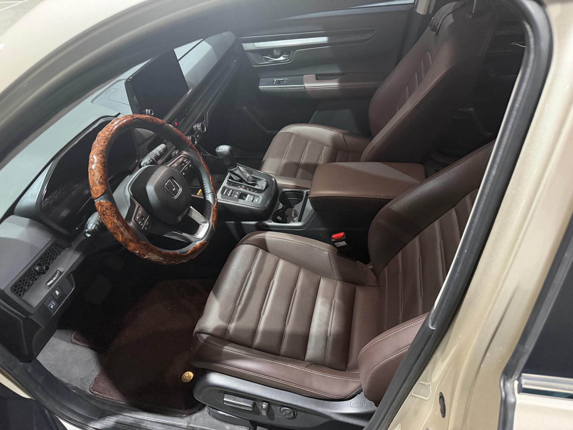 Honda CR-V 2023 car image #4