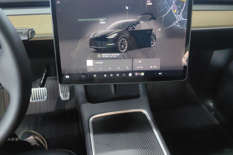 Tesla Model Y 2023 car image #15