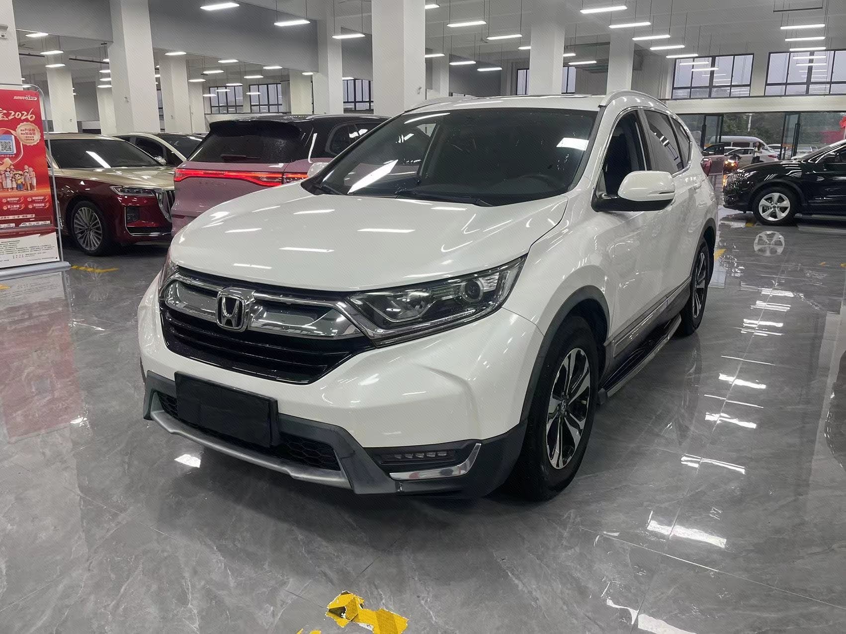 2019 2019 car image