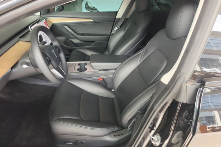 Tesla Model 3 2021 car image #15