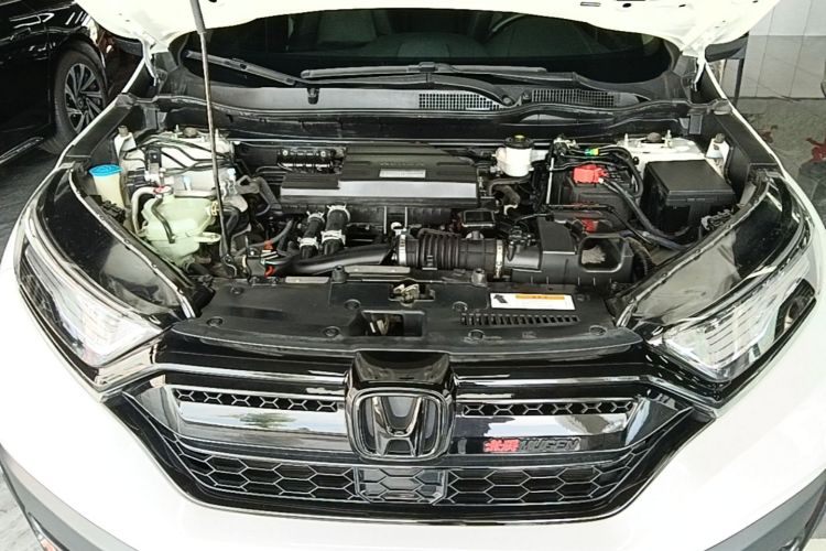 Honda CR-V 2022 #20 Honda CR-V 2022 car image #20