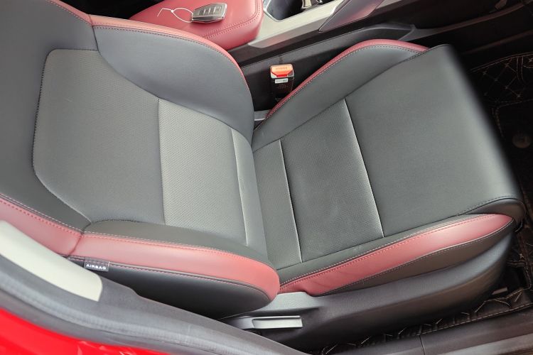 GEELY Coolray 2021 #24 GEELY Coolray 2021 immagine di auto #24