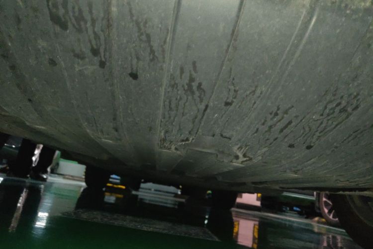 BYD Yuan Pro 2022 car image #25