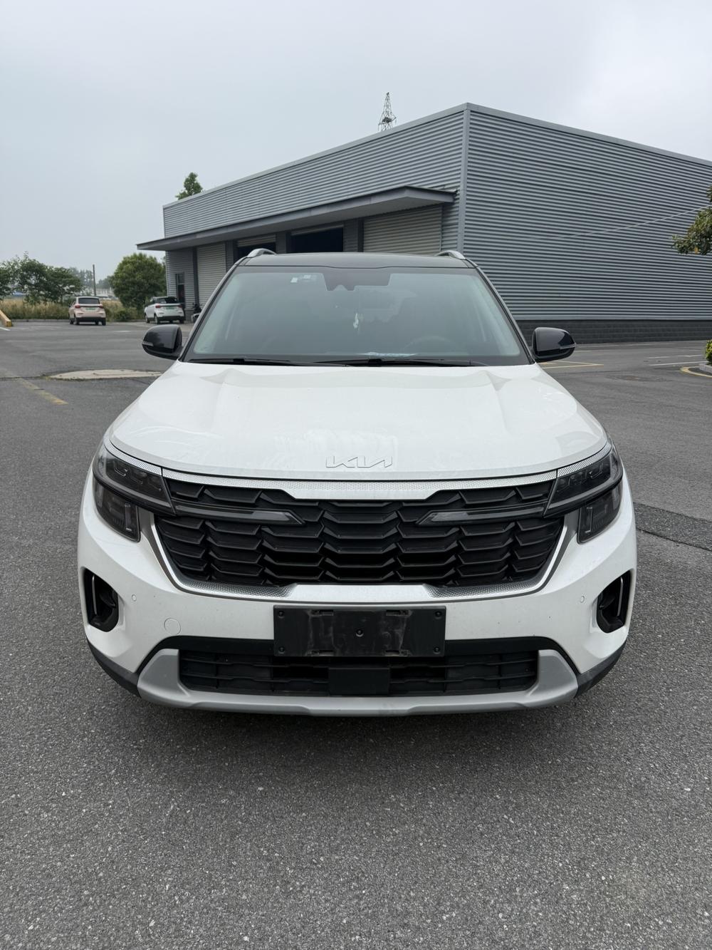 Kia Seltos 2023 image de voiture #2