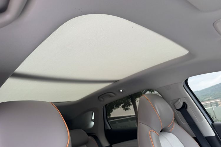 BYD Yuan Plus 2024 car image #16