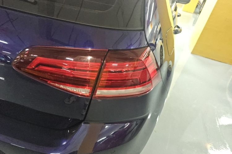 Volkswagen Golf 2019 imagem de carro #8