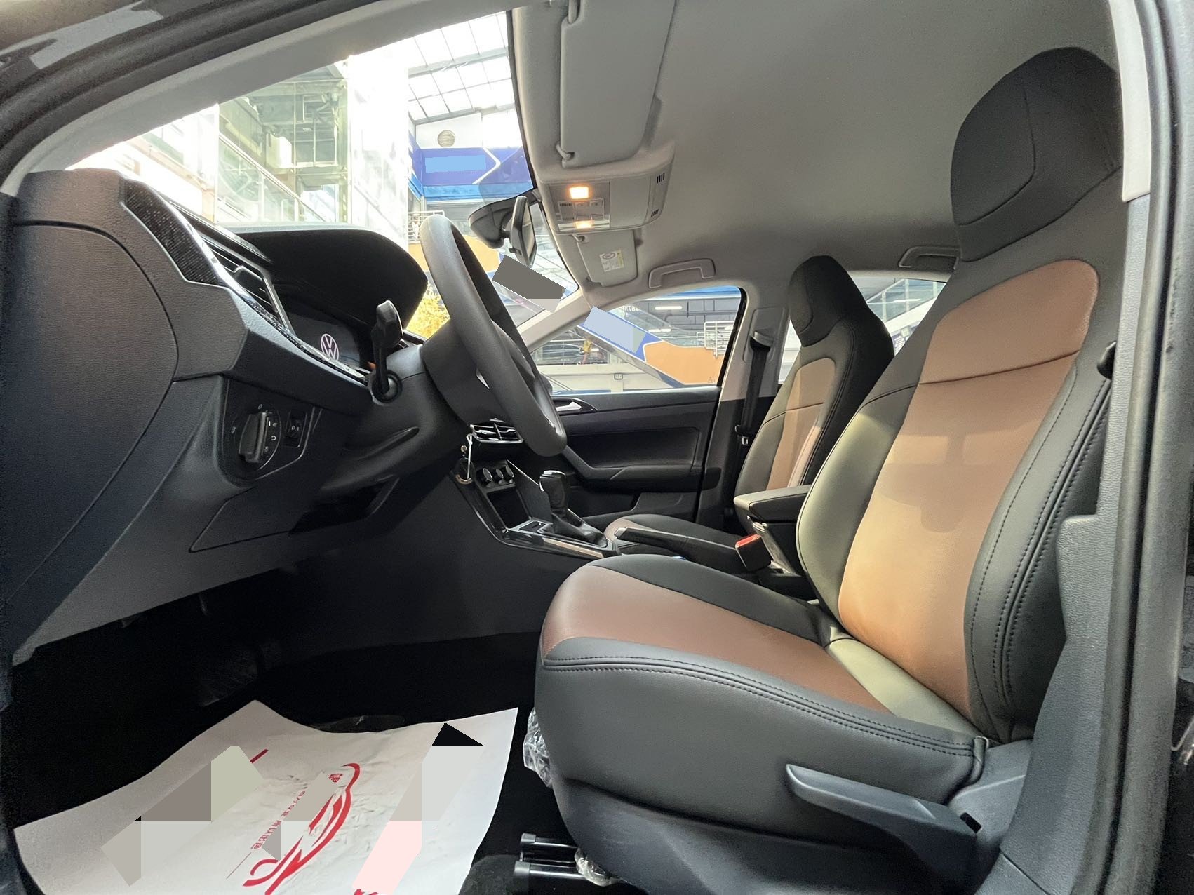 Volkswagen Lavida 2023 #8 Volkswagen Lavida 2023 صورة سيارة #8