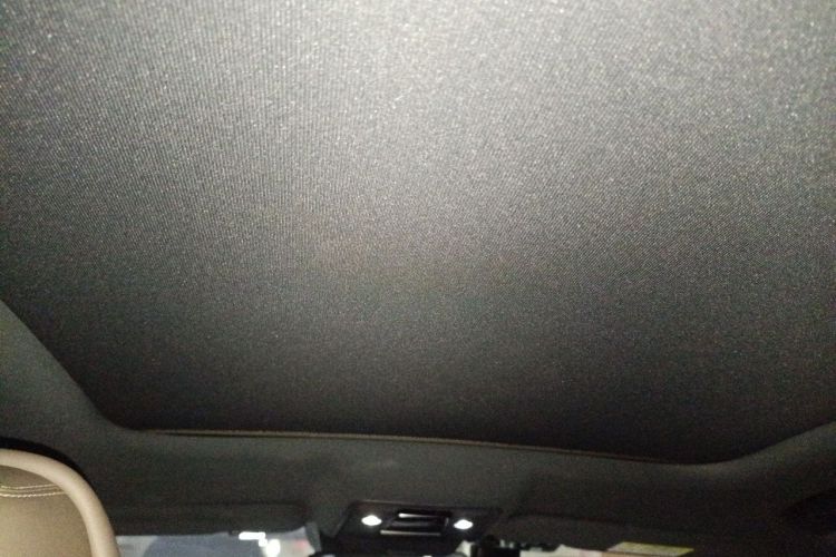 BYD Han 2020 #20 BYD Han 2020 car image #20