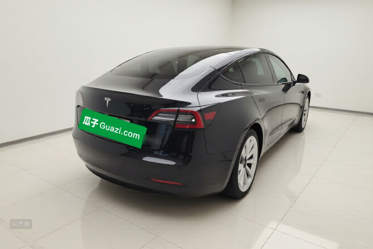 Tesla Model 3 2023 #7 Tesla Model 3 2023 car image #7