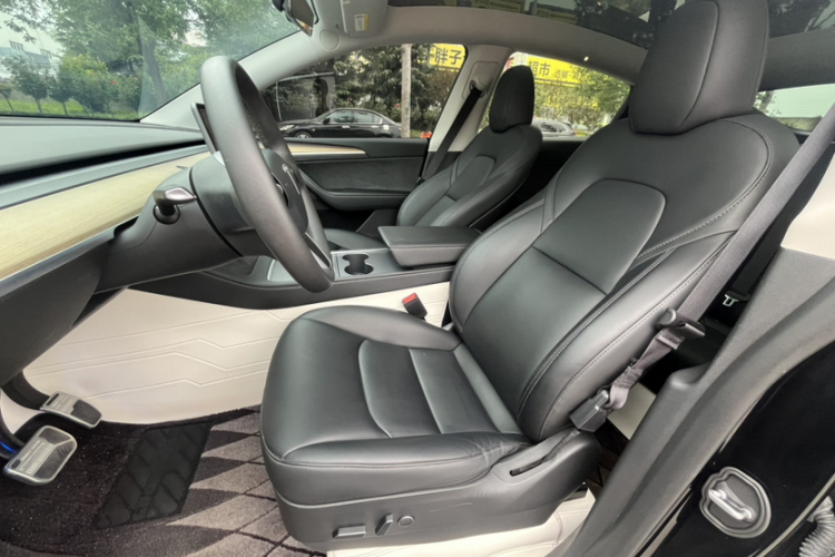 Tesla Model Y 2023 #15 Tesla Model Y 2023 car image #15