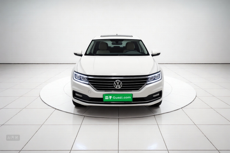 Volkswagen Lavida 2019 car image #3