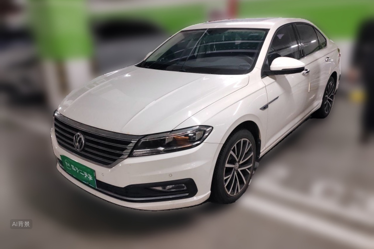 Volkswagen Lavida 2018 #2 Volkswagen Lavida 2018 car image #2