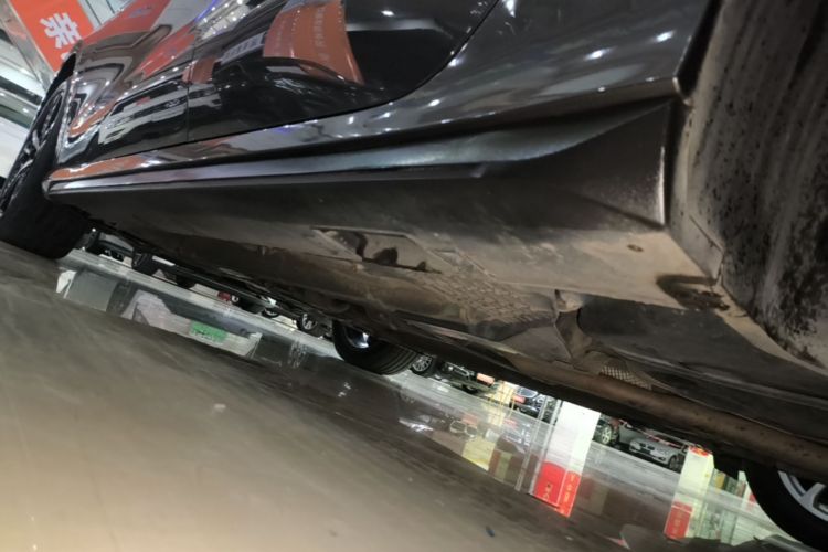 GEELY Binray 2023 #27 GEELY Binray 2023 immagine di auto #27