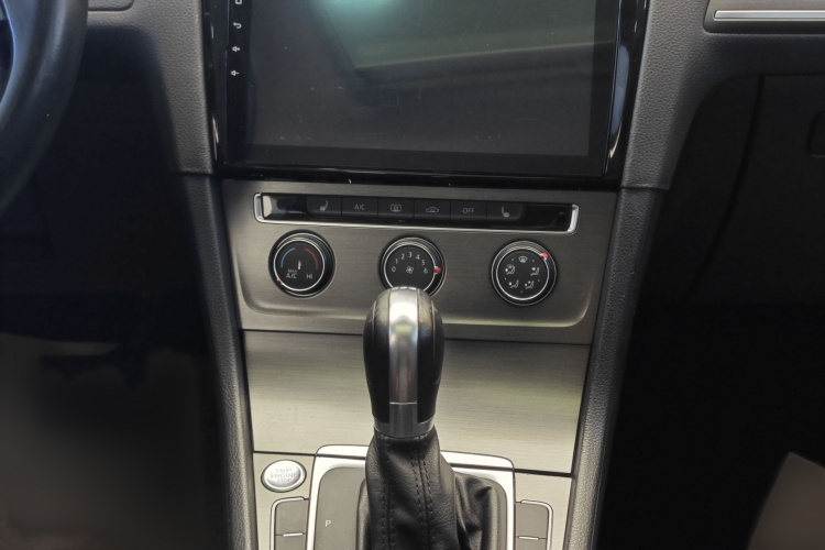 Volkswagen Golf 2016 #23 Volkswagen Golf 2016 car image #23