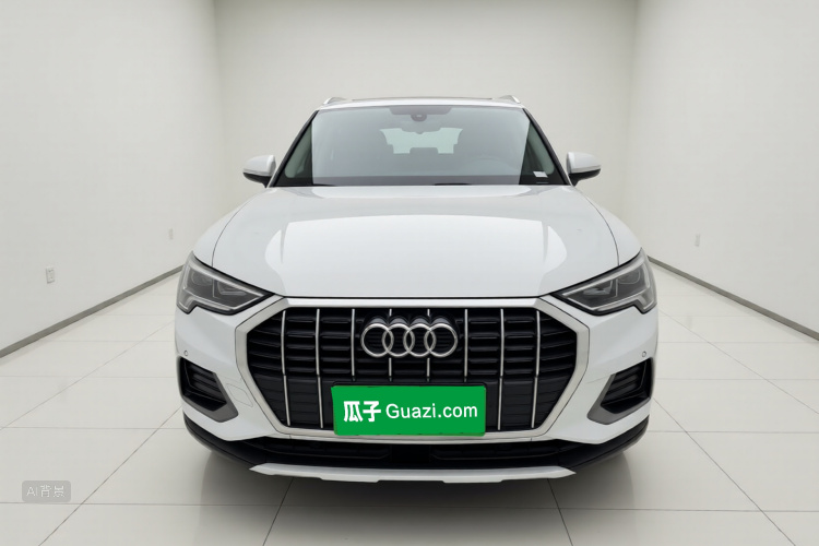 Audi Q3 2021 image de voiture #3