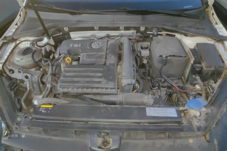 Volkswagen Golf 2015 #22 Volkswagen Golf 2015 car image #22