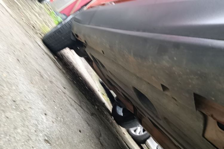 GEELY Coolray 2019 car image #28