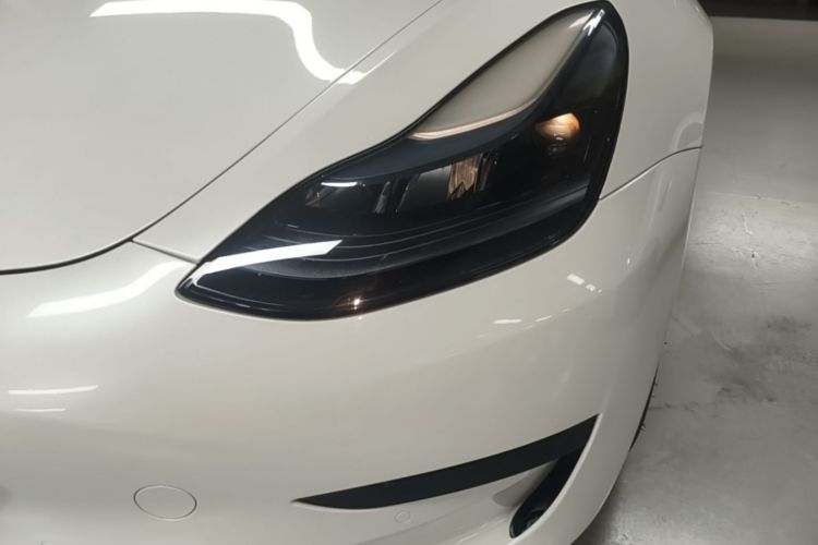 Tesla Model 3 2023 #23 Tesla Model 3 2023 car image #23