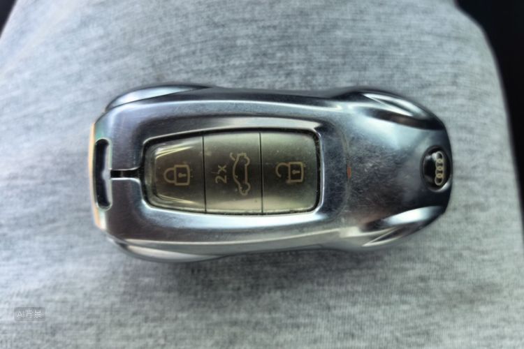 Audi A3 2024 immagine di auto #10